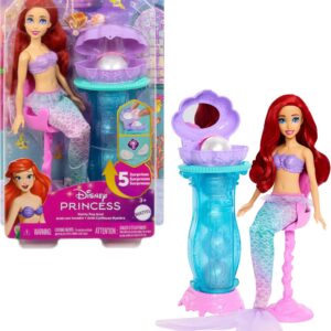 Disney printsess Arieli merineitsi üllatusmoenukk