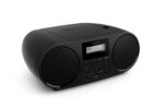 Philips CD Soundmachine kaasaskantav CD-mängija FM-raadioga, TAZ5000/10 - Pilt 2