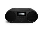 Philips CD Soundmachine kaasaskantav CD-mängija FM-raadioga, TAZ5000/10