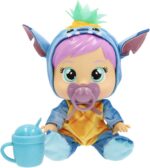 Cry Babies Loving Care Stitch beebinukk - Pilt 4