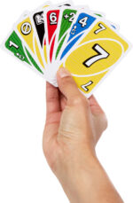 UNO Teams kaardimäng - Pilt 5