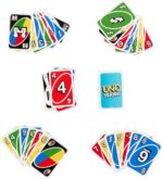 UNO Teams kaardimäng - Pilt 3