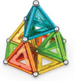 Geomag Gems magnetiline ehituskomplekt, 70 osa - Pilt 3