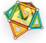 Geomag Gems magnetiline ehituskomplekt, 52 osa - Pilt 2