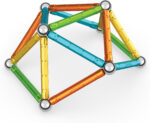 Geomag Gems magnetiline ehituskomplekt, 52 osa - Pilt 4