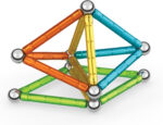 Geomag Gems magnetiline ehituskomplekt, 52 osa - Pilt 3