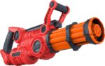 Dart Zone Lancer vahust noolepüstol - Pilt 4
