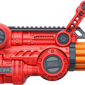 Dart Zone Lancer vahust noolepüstol