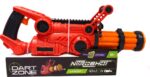 Dart Zone Lancer vahust noolepüstol - Pilt 3