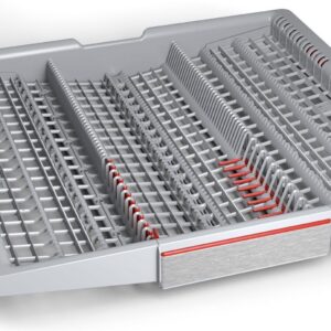 Bosch SGZ6DB04 3. ülemine korv Pro söögiriistade ja väikeste nõude jaoks