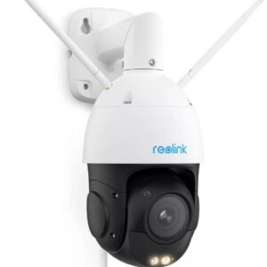 Reolink W840 8MP PTZ Auto Tracking AI (RLC-823S1W) valvontakamera ulko- ja sisäkäyttöön