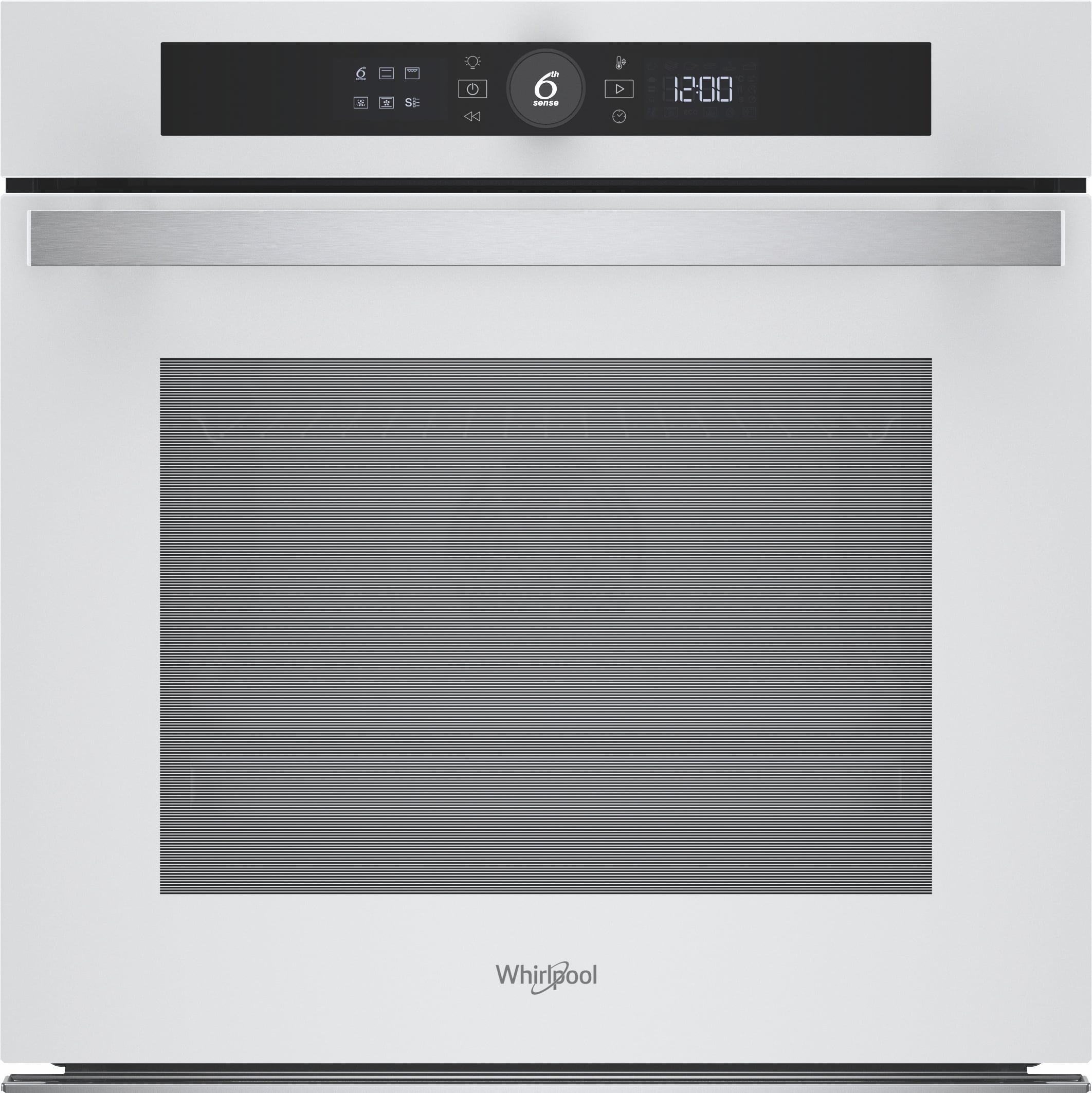 Whirlpool WOI4S8PM1SWA Absolute eraldiseisev ahi, valge