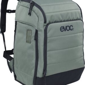 Evoc GEAR BACKPACK 60 varustuse seljakott, roheline