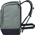 Evoc GEAR BACKPACK 60 varustuse seljakott, roheline - Pilt 3