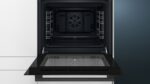Siemens iQ100 (HB013FBB1) ahi, must - Pilt 3