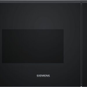 Siemens iQ500 (BF555LMB1) mikrolaineahi, must