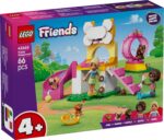 LEGO Friends 42665 - Kutsikate mänguväljak - Pilt 5