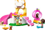 LEGO Friends 42665 - Kutsikate mänguväljak - Pilt 2