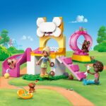 LEGO Friends 42665 - Kutsikate mänguväljak - Pilt 3