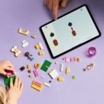 LEGO Friends 42665 - Kutsikate mänguväljak - Pilt 4