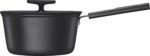 Fiskars Hard Face kastrul 2,5L kaanega