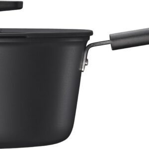 Fiskars Hard Face kastrul 2,5L kaanega