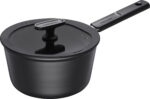 Fiskars Hard Face kastrul 2,5L kaanega - Pilt 2