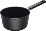 Fiskars Hard Face kastrul 2,5L kaanega - Pilt 3