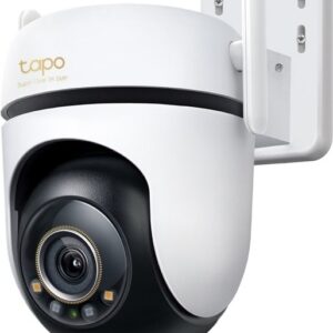 TP-Link Tapo C530WS valvontakamera ulkokäyttöön