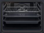 AEG TU5PB40NSK 5000 SurroundCook uuni, musta - Pilt 3