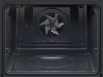AEG TU5PB40NSK 5000 SurroundCook uuni, musta - Pilt 4