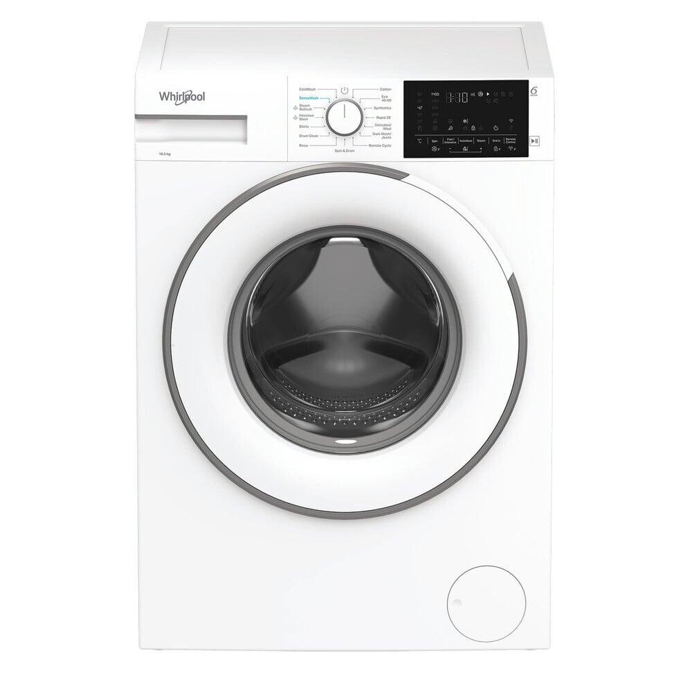Whirlpool SM 06W EE pesumasin