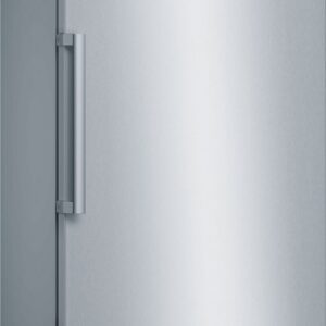 Bosch GSN36VIEP 4. seeria sügavkülmik, harjatud teras, sõrmejäljekindel