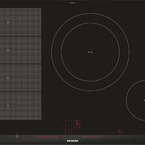 Siemens EX875LEC1E IQ700 induktiokeittotaso, 80 cm
