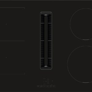 Bosch PVS811B16E Serie 4 induktiotaso liesituulettimella, 80 cm