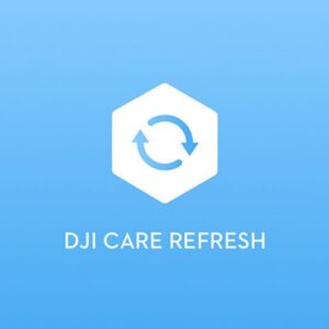DJI Care Refresh lisateenus (Mini 5 Pro), 12 kuud (EL)