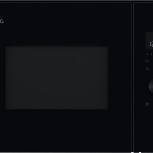 AEG TB5SM171DB mikroaaltouuni, musta