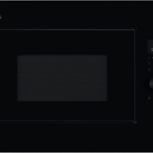 AEG TB6SM261FB mikroaaltouuni, musta