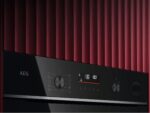 AEG TR6PB531SB 6000 SenseCook SteamCrisp yhdistelmäuuni, musta - Pilt 5