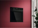 AEG TR6PB531SB 6000 SenseCook SteamCrisp yhdistelmäuuni, musta - Pilt 3
