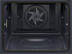 AEG TE7PB631AB 7000 MealAssist uuni, musta - Pilt 5