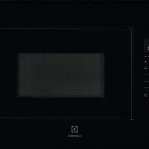 Electrolux KMFD264NB mikroaaltouuni, musta