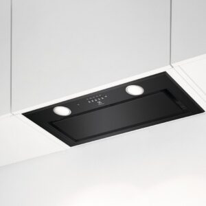 Electrolux LFG716R liesituuletin, musta