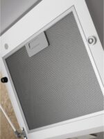 Electrolux LFV326W liesituuletin, valkoinen - Pilt 4
