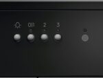 Electrolux LFP516K pliidikubu, must - Pilt 2