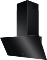 Electrolux LFV439K liesituuletin, musta