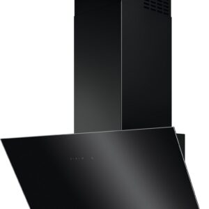 Electrolux LFV439K liesituuletin, musta