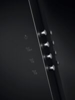 Electrolux LFV329K liesituuletin, musta - Pilt 4