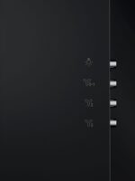 Electrolux LFV329K liesituuletin, musta - Pilt 2