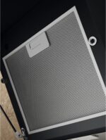 Electrolux LFV329K liesituuletin, musta - Pilt 3